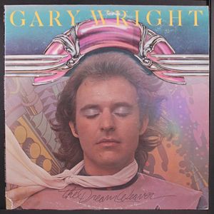 GARY WRIGHT