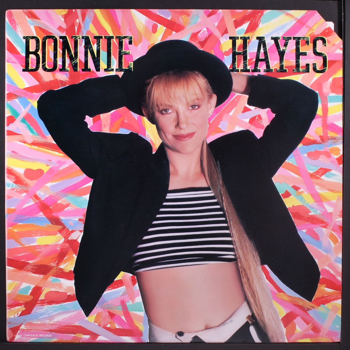 bonnie hayes by BONNIE HAYES