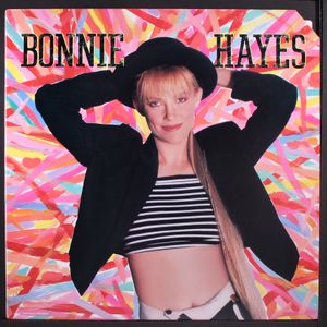 BONNIE HAYES