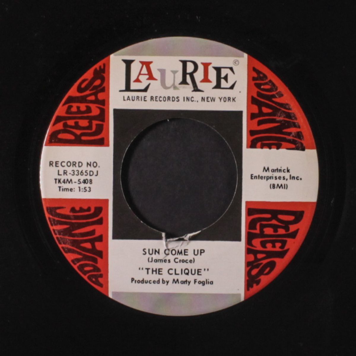 drifter medley / sun come up by CLIQUE