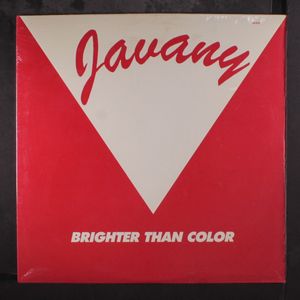 JAVANY