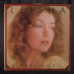 LEISHA