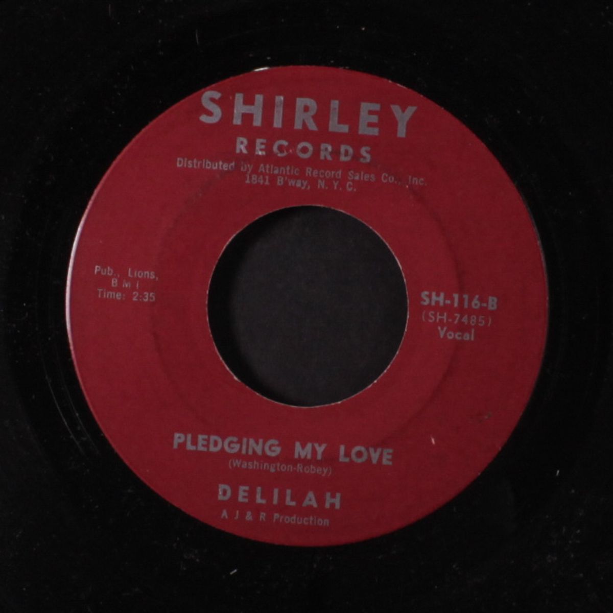 packin' up by DELILAH