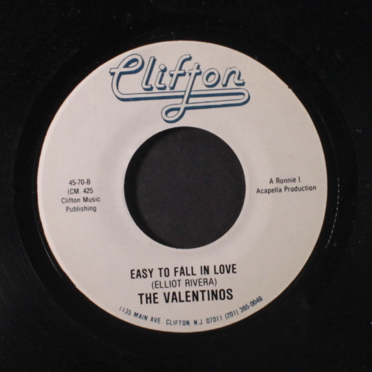 whatcha know new / easy to fall in love by VALENTINOS