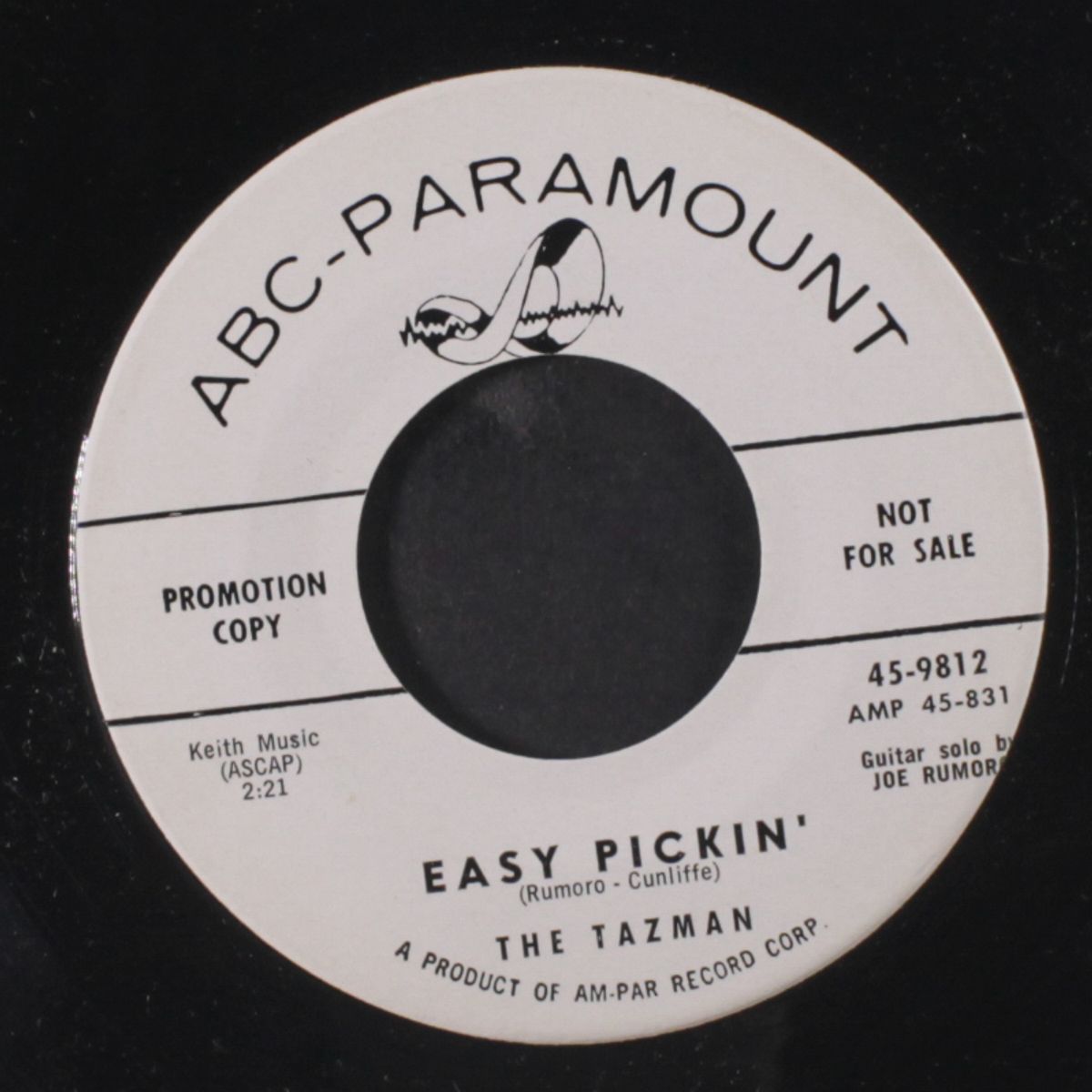 easy pickin' / the chicken by TAZMEN