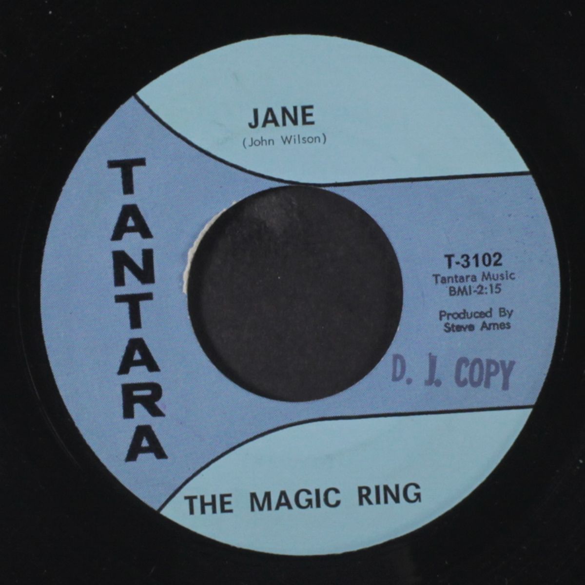 like me like a lover / jane by MAGIC RING