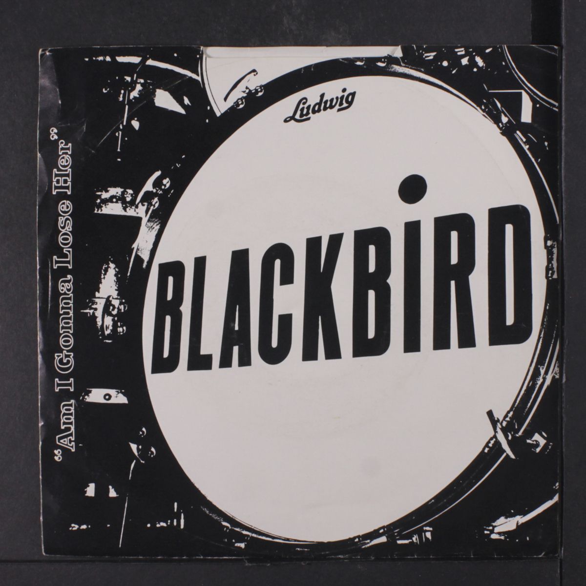 dirty dan / am i gonna lose her by BLACKBIRD