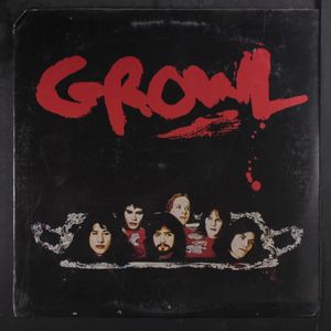GROWL