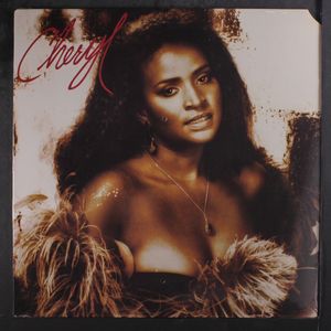 CHERYL