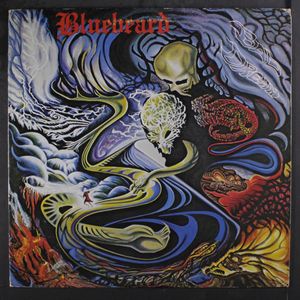 BLUEBEARD