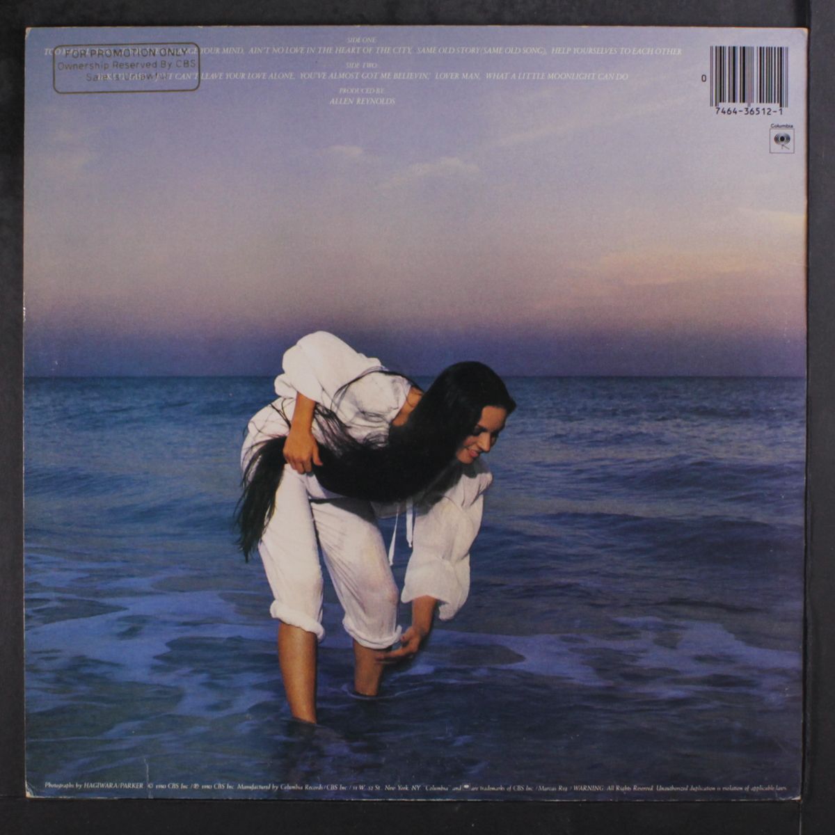 these days by CRYSTAL GAYLE