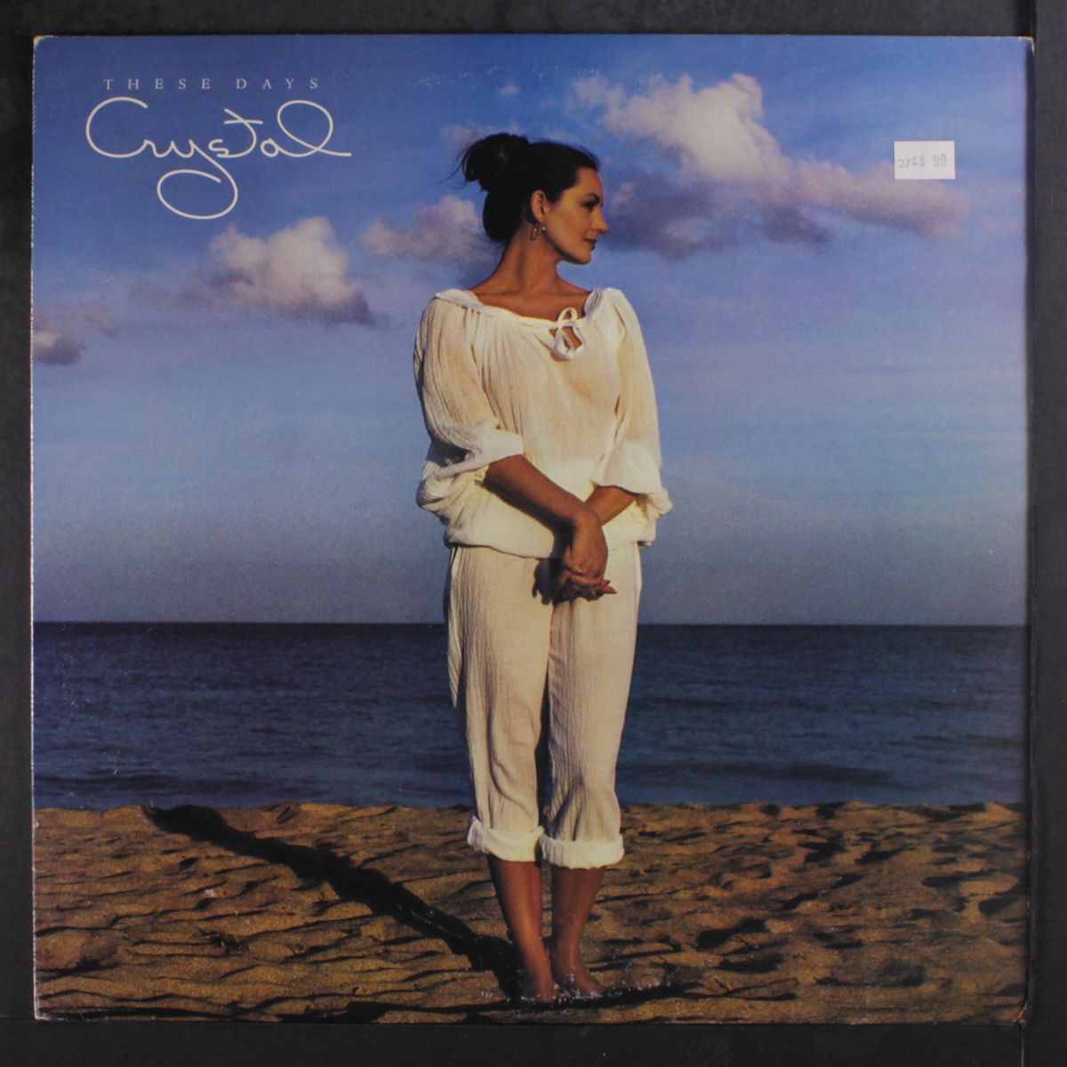 these days by CRYSTAL GAYLE