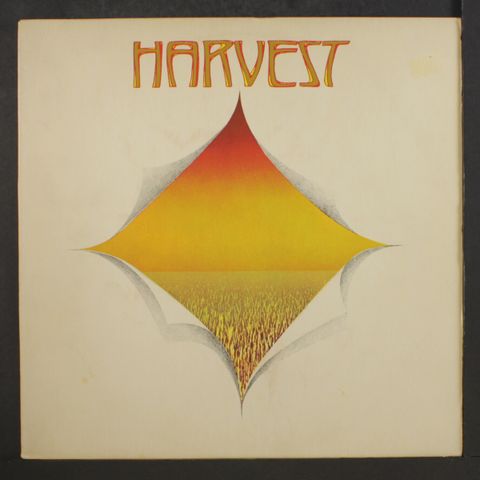 HARVEST