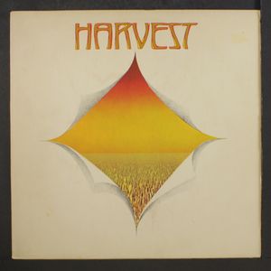 HARVEST
