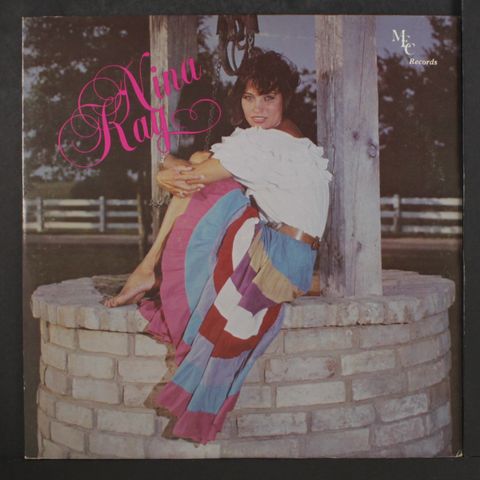 NINA KAY