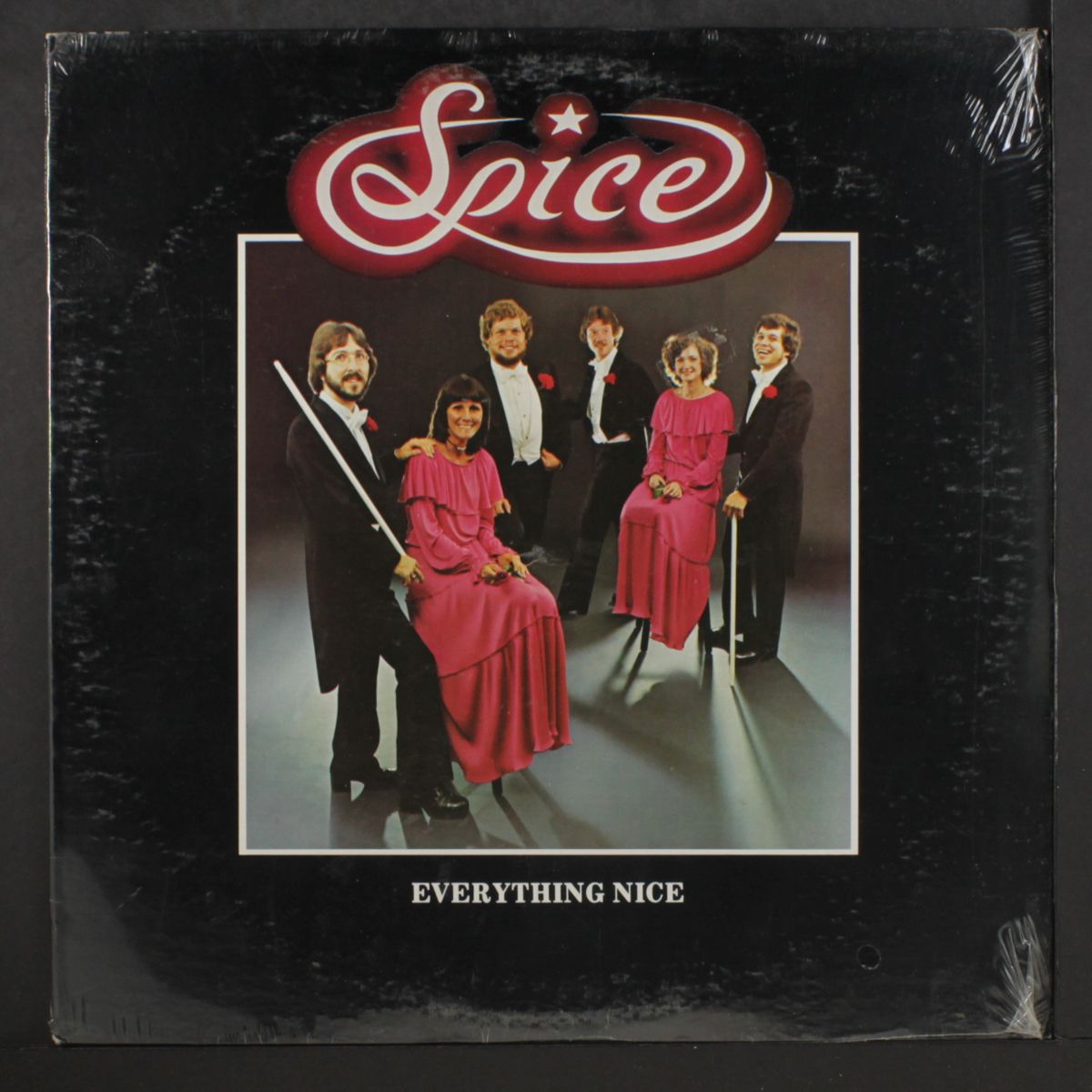 everything nice by SPICE