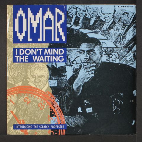 OMAR