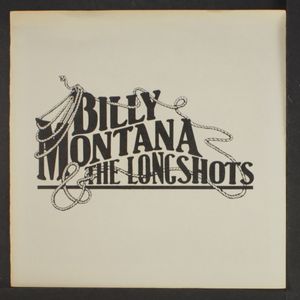 BILLY MONTANA