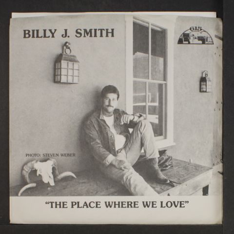 BILLY J. SMITH