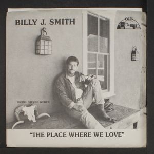 BILLY J. SMITH