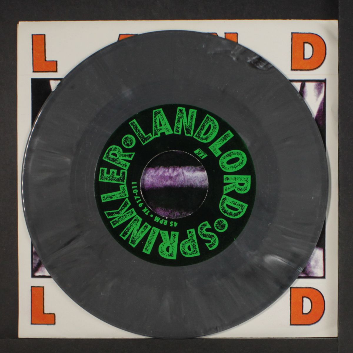 marble / landlord by SPRINKLER