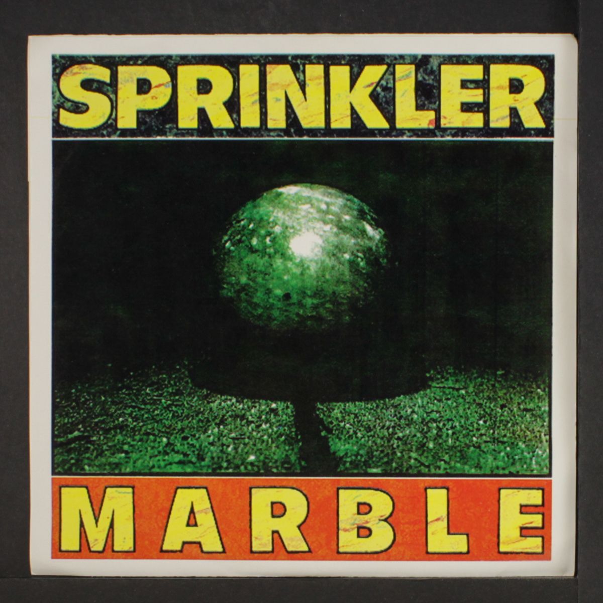 marble / landlord by SPRINKLER