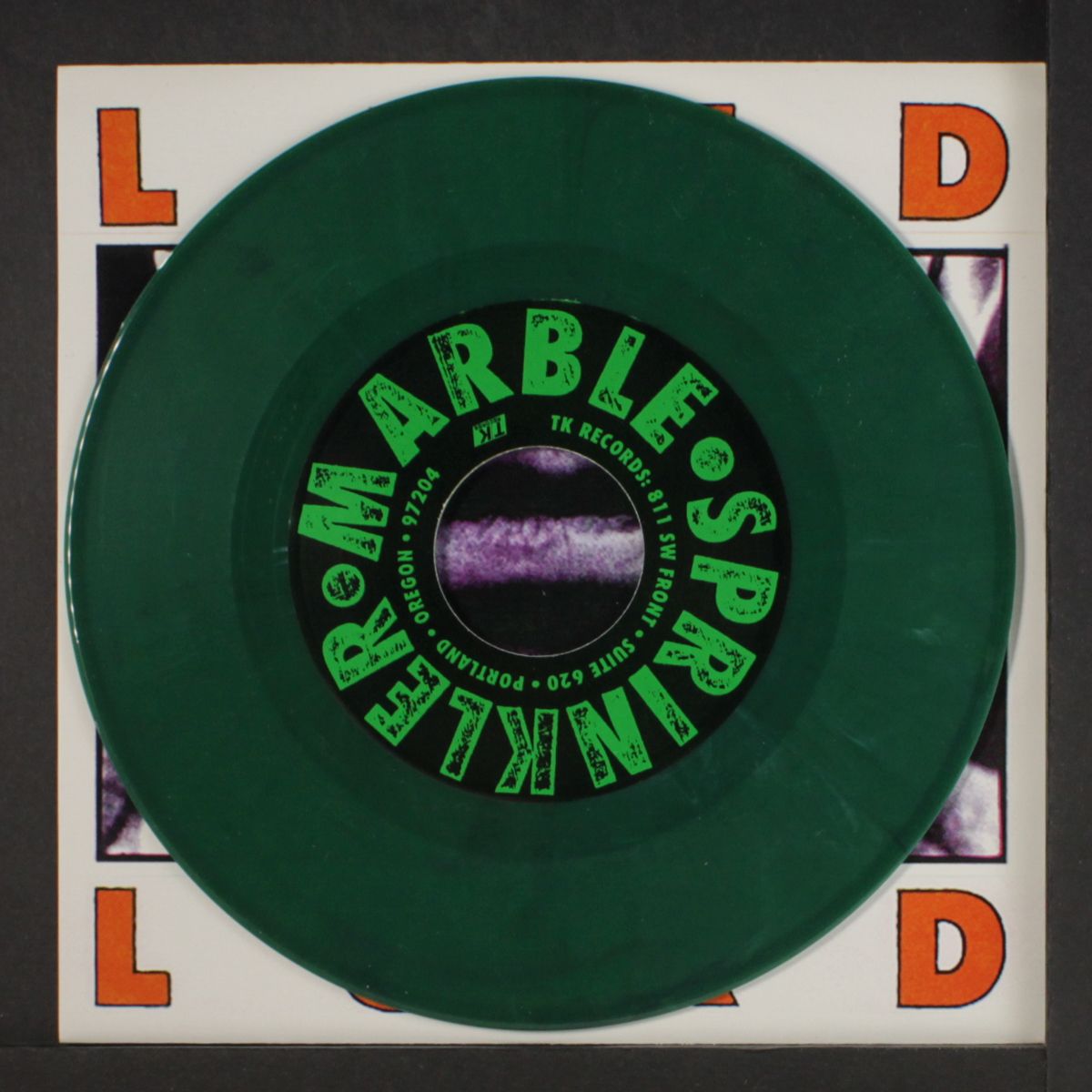 marble / landlord by SPRINKLER