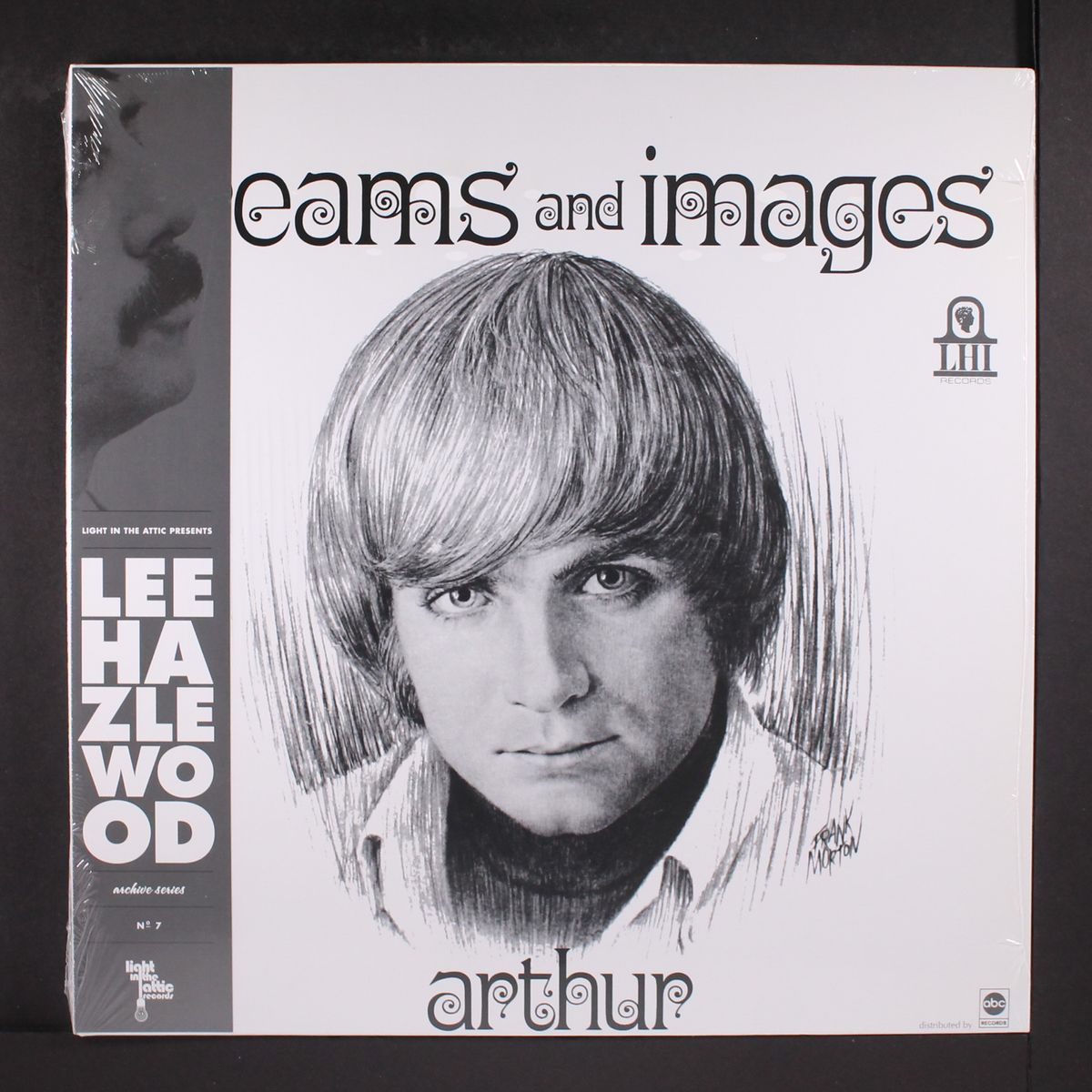 dreams and images by ARTHUR