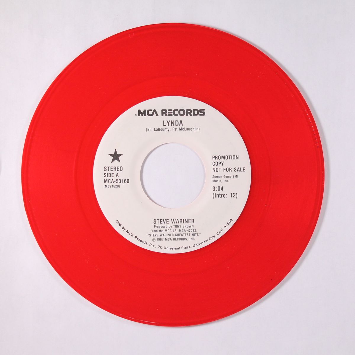 lynda / same by STEVE WARINER