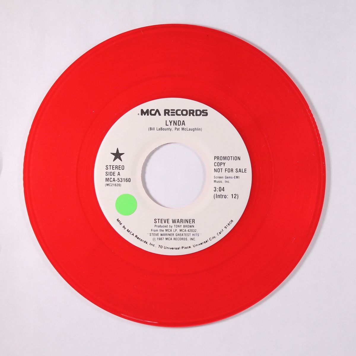 lynda / same by STEVE WARINER