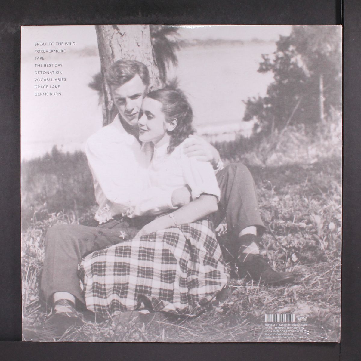 the best day by THURSTON MOORE