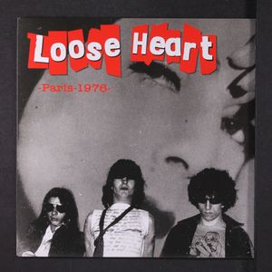 LOOSE HEART