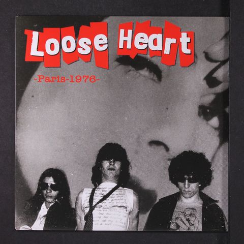 LOOSE HEART