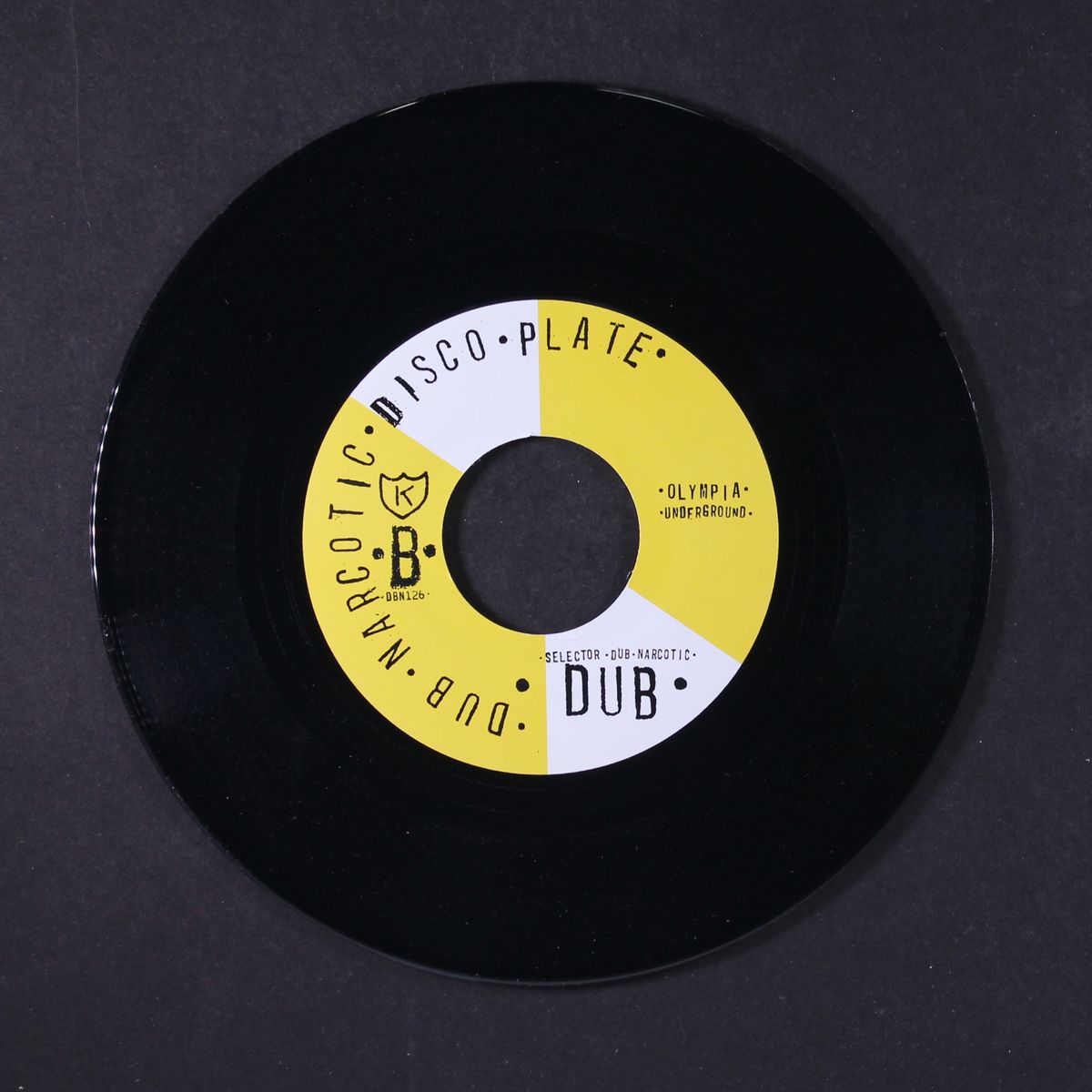 lynch the swan / dub the swan by HIVE DWELLERS