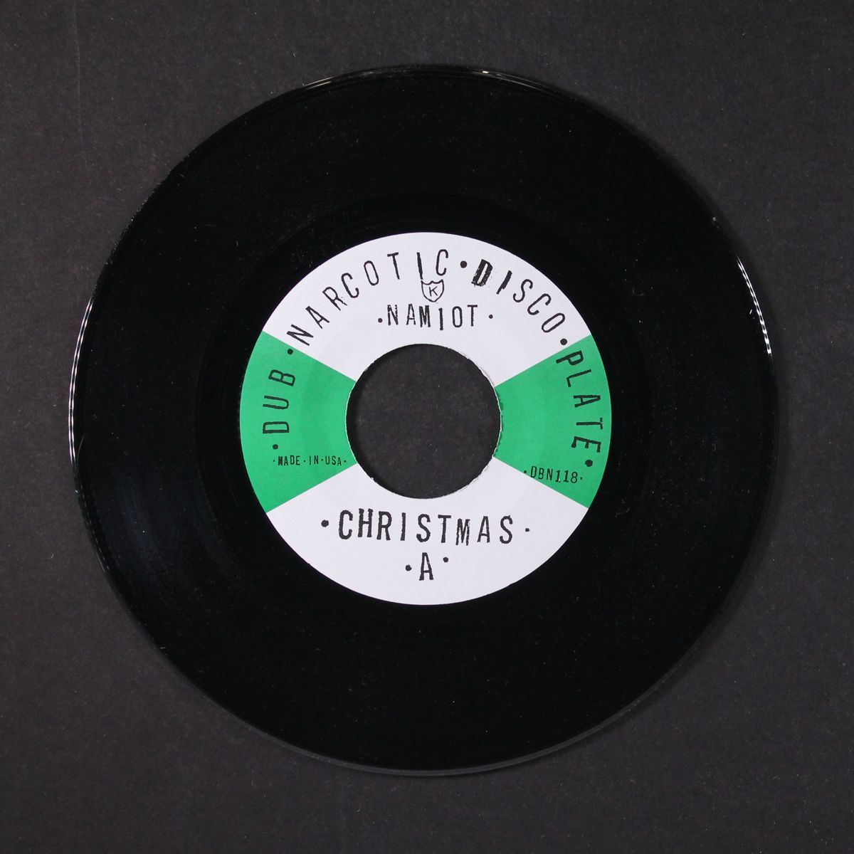 namiot / namiot (version) by CHRISTMAS