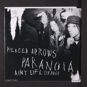 PIERCED ARROWS
