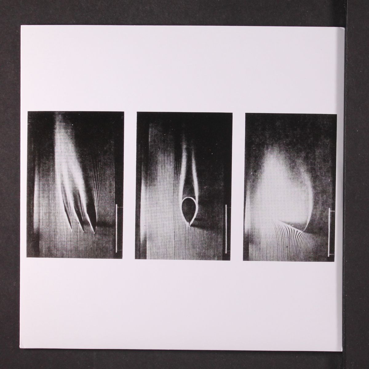 passion plays / batwing by WYMOND MILES