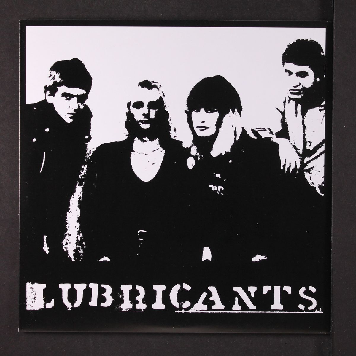 activated energy / transformation vacation by LUBRICANTS