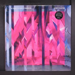 A PLACE TO BURY STRANGERS