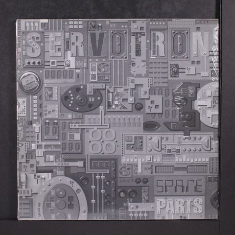 SERVOTRON