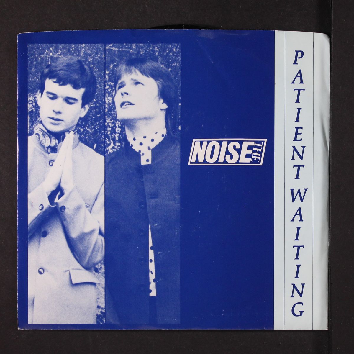 patient waiting / long distance by THE NOISE