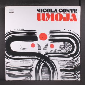 NICOLA CONTE