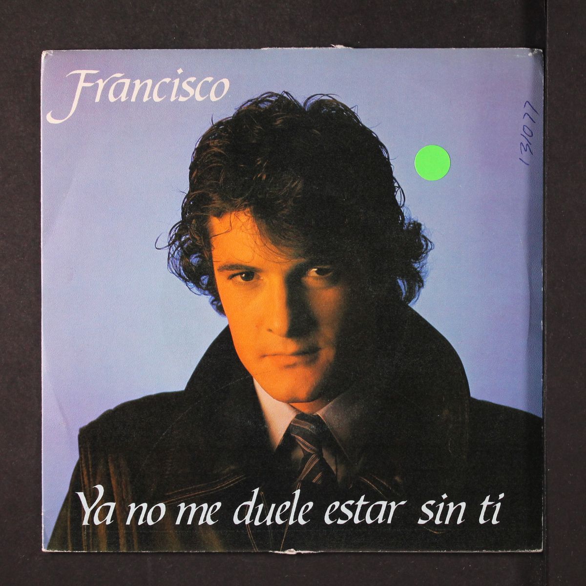 ya no me duele estar sin ti by FRANCISCO
