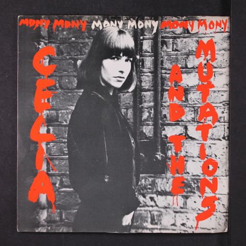 CELIA & MUTATIONS