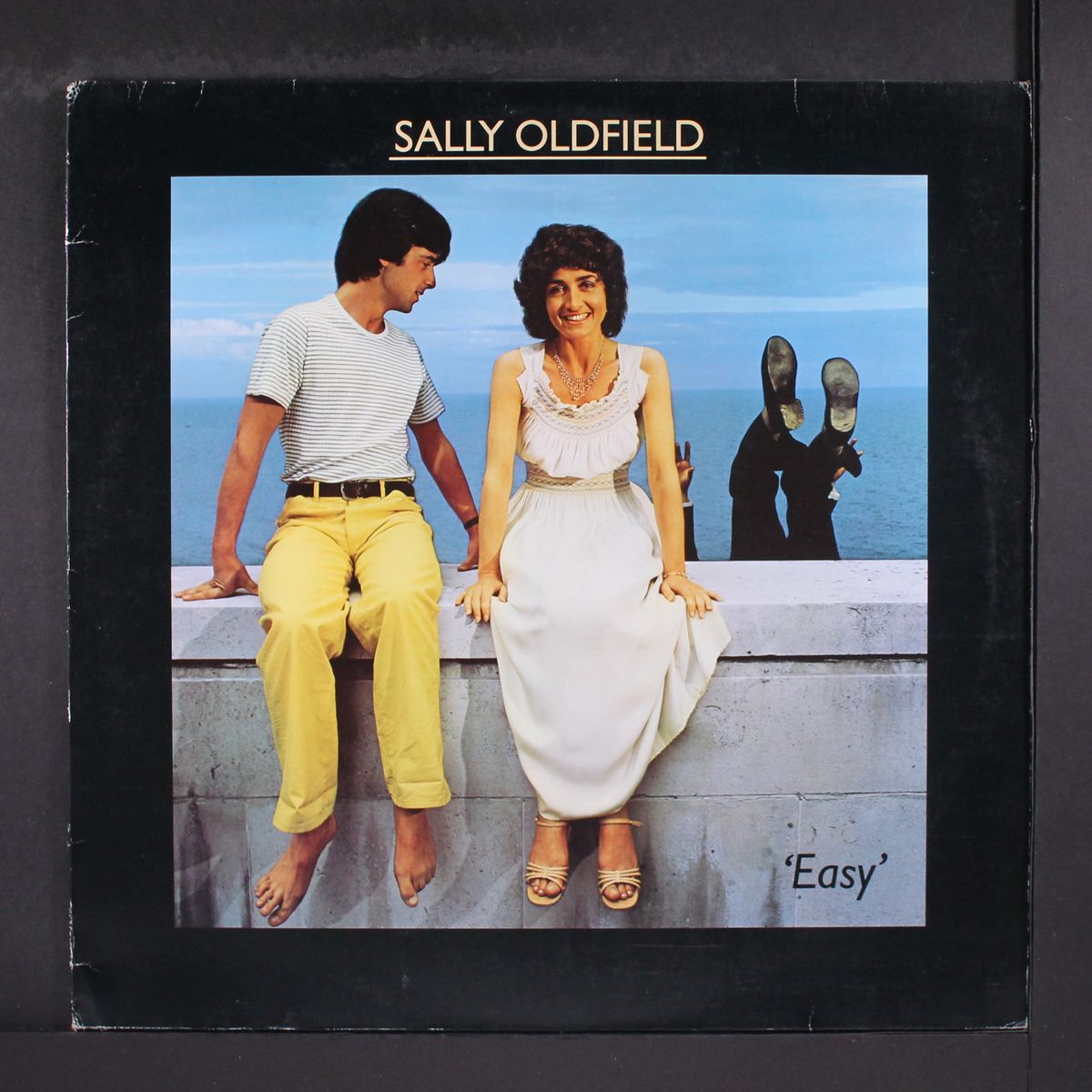 easy by SALLY OLDFIELD