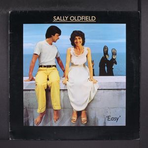 SALLY OLDFIELD