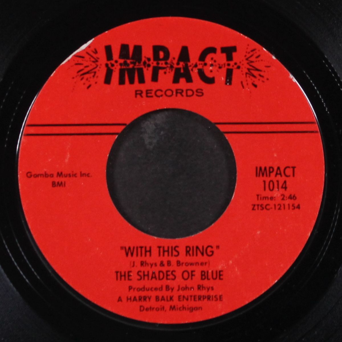 lonely summer / with this ring by SHADES OF BLUE