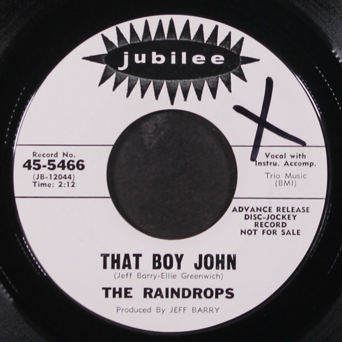 hanky panky / same by RAINDROPS