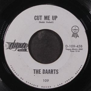 DAARTS