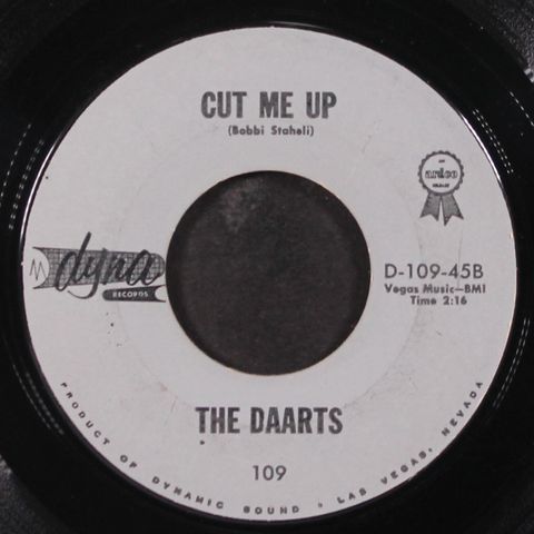 DAARTS